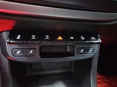 2017 Chevrolet Colorado 4WD ZR2