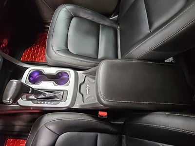 2017 Chevrolet Colorado 4WD ZR2