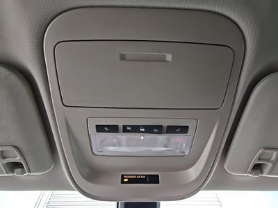 2017 Chevrolet Colorado 4WD ZR2