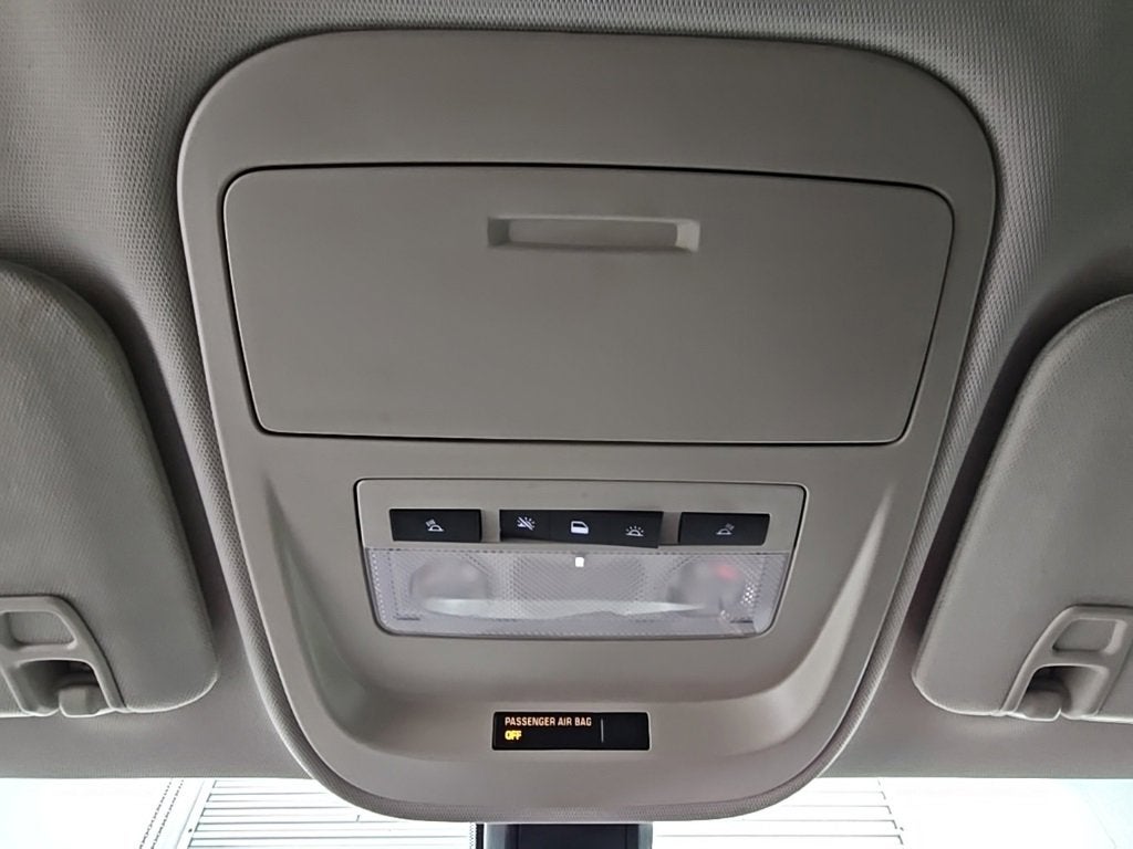 2017 Chevrolet Colorado 4WD ZR2