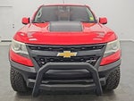 2017 Chevrolet Colorado 4WD ZR2