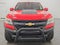 2017 Chevrolet Colorado 4WD ZR2