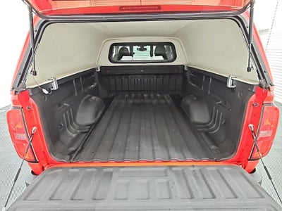 2017 Chevrolet Colorado 4WD ZR2