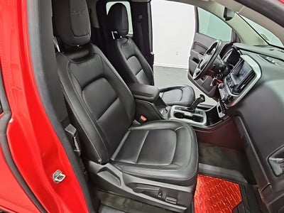 2017 Chevrolet Colorado 4WD ZR2