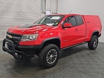 2017 Chevrolet Colorado 4WD ZR2