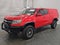 2017 Chevrolet Colorado 4WD ZR2