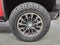 2017 Chevrolet Colorado 4WD ZR2