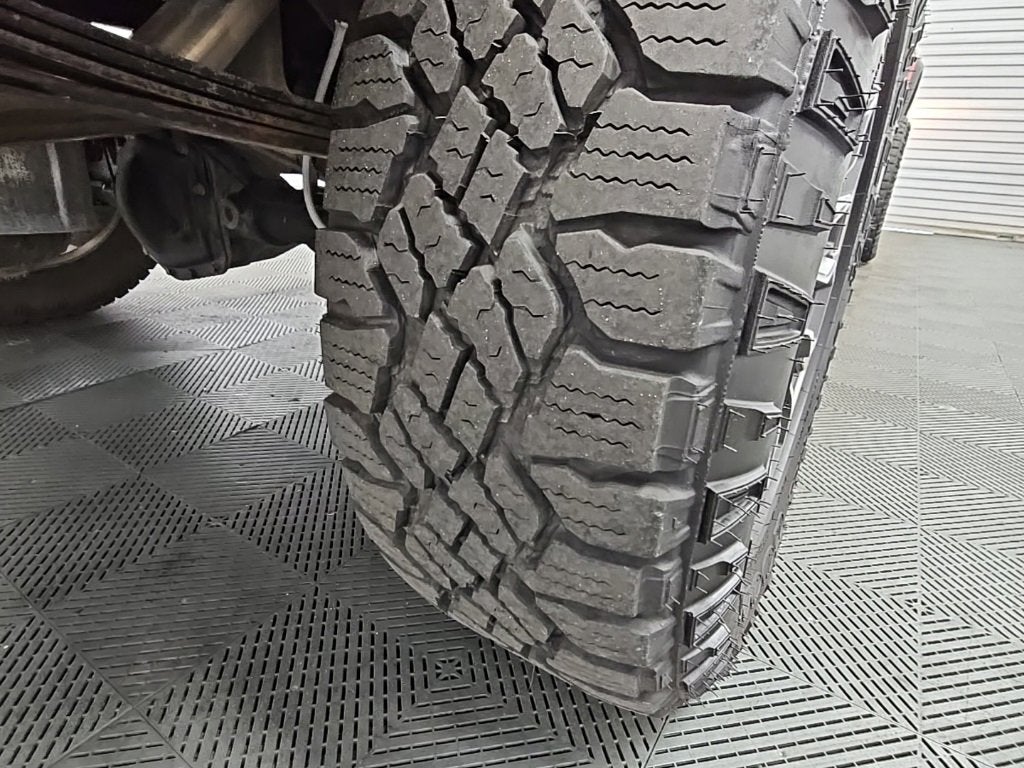 2017 Chevrolet Colorado 4WD ZR2