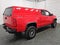 2017 Chevrolet Colorado 4WD ZR2