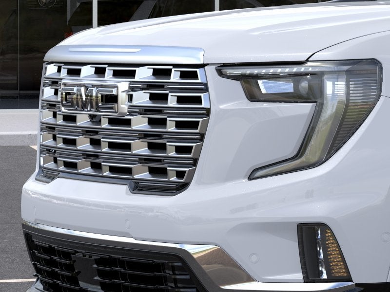 2027 GMC Acadia Denali