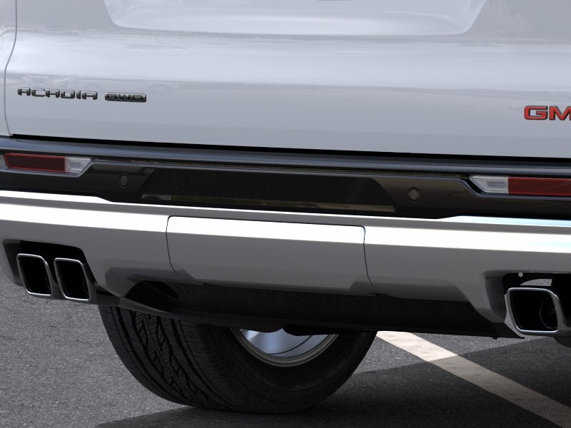 2027 GMC Acadia Denali