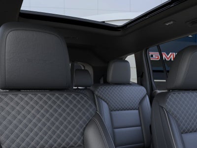 2027 GMC Acadia Denali