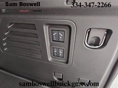 2027 GMC Acadia Denali