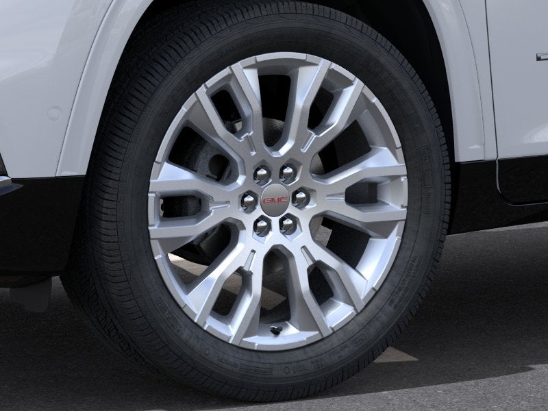 2027 GMC Acadia Denali