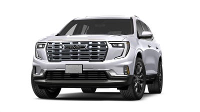 2027 GMC Acadia Denali