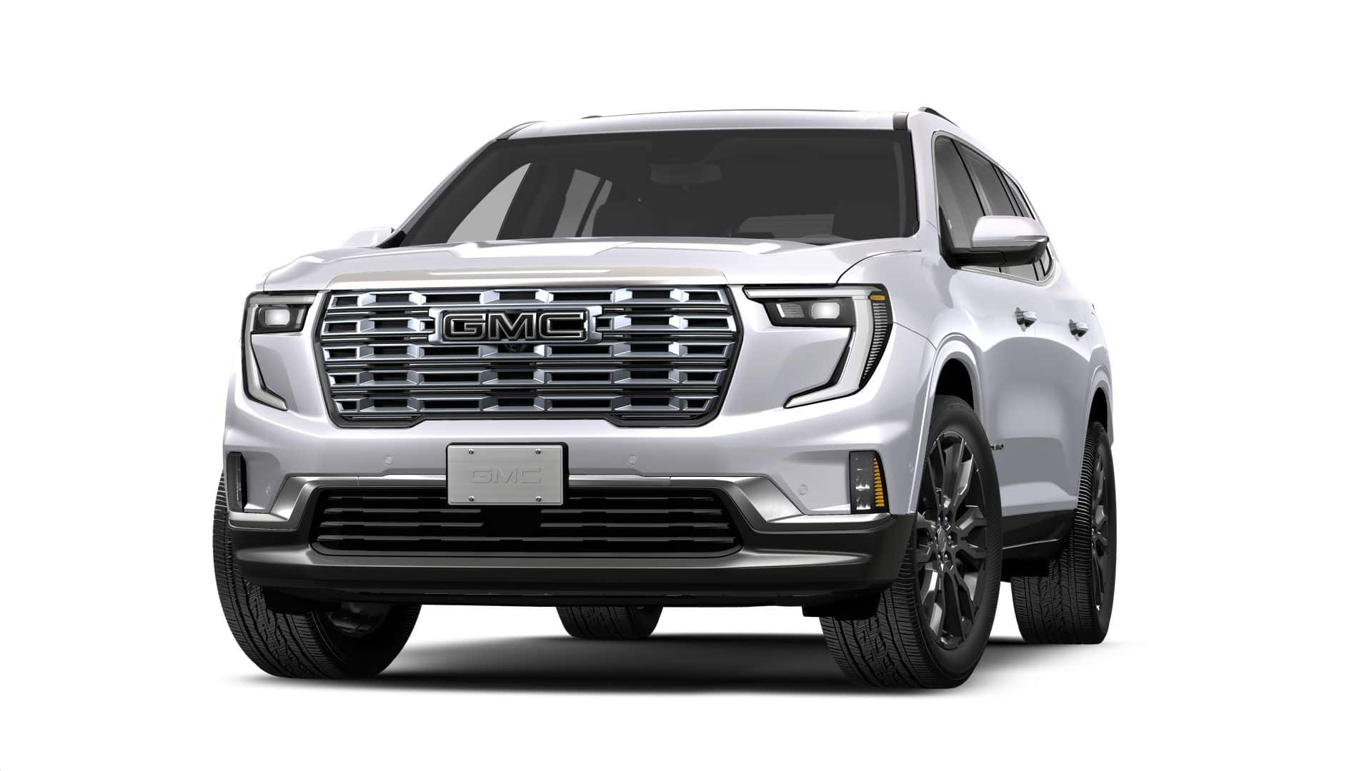 2027 GMC Acadia Denali