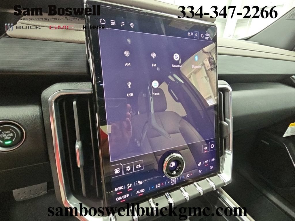 2026 GMC Acadia Elevation - Photo 15