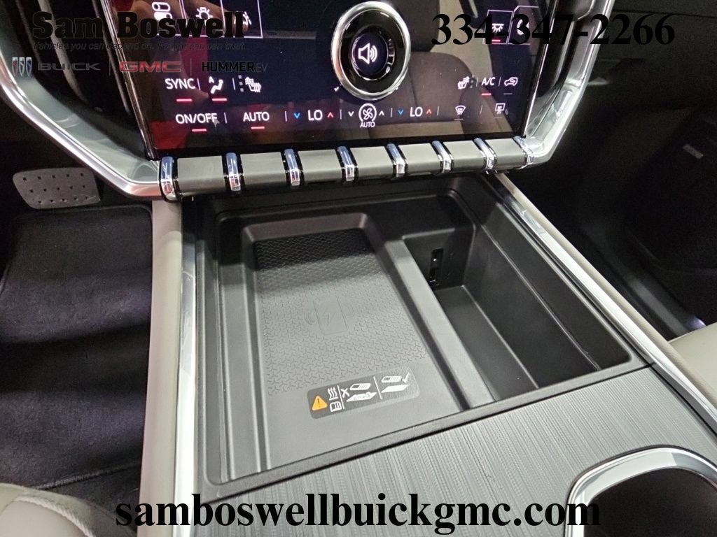 2026 GMC Acadia Elevation - Photo 19