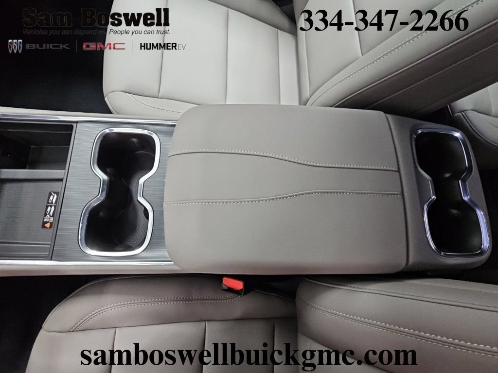 2026 GMC Acadia Elevation - Photo 20