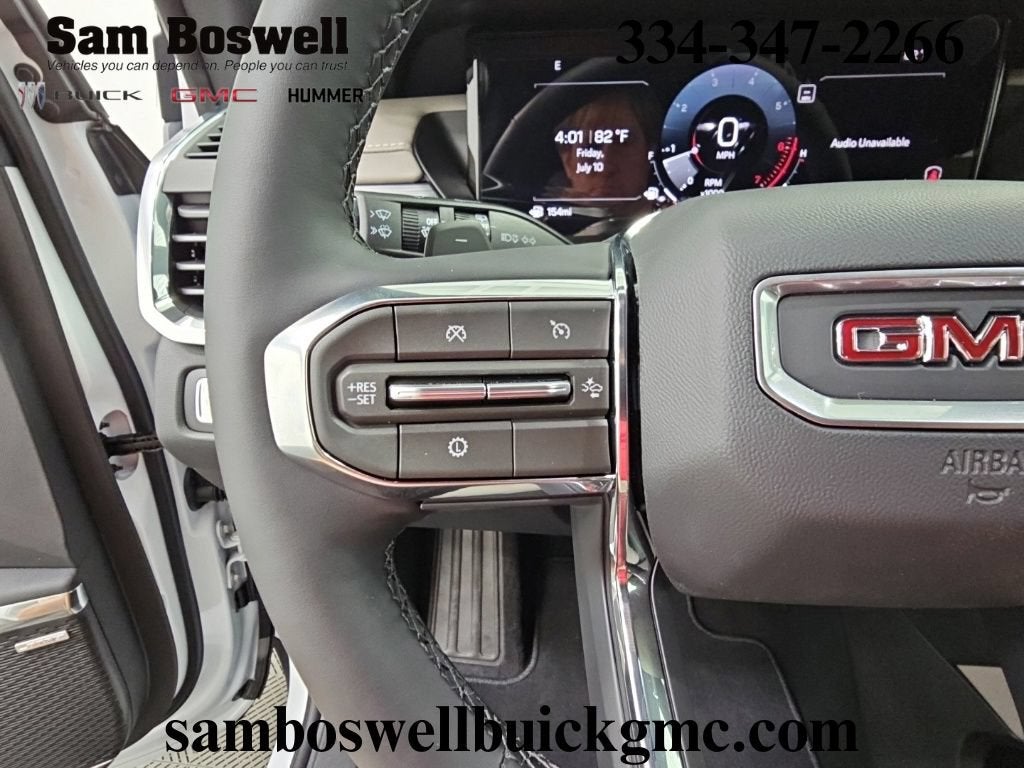 2026 GMC Acadia Elevation - Photo 24