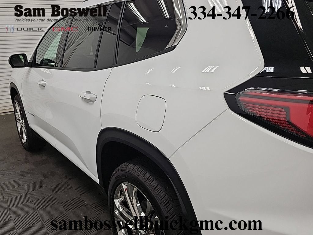 2026 GMC Acadia Elevation - Photo 6