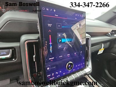 2027 GMC Yukon Denali