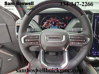 2027 GMC Yukon Denali