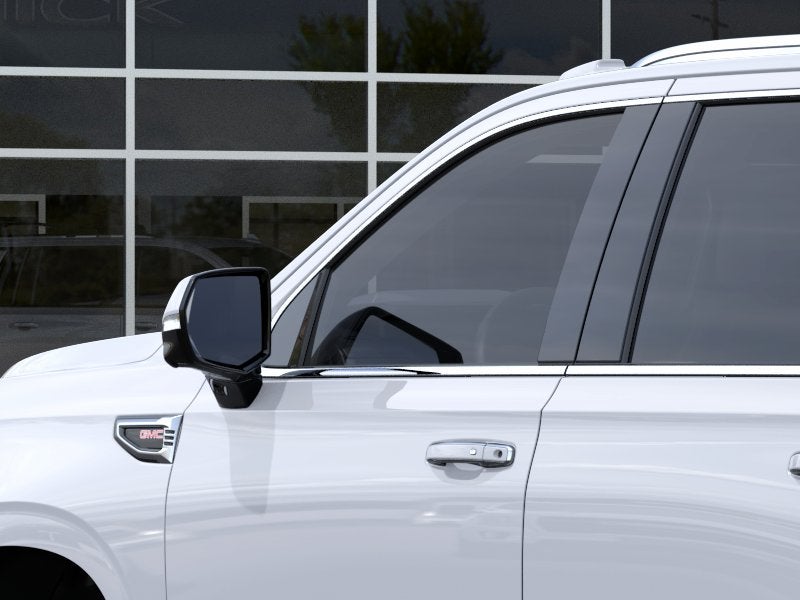 2027 GMC Yukon Denali