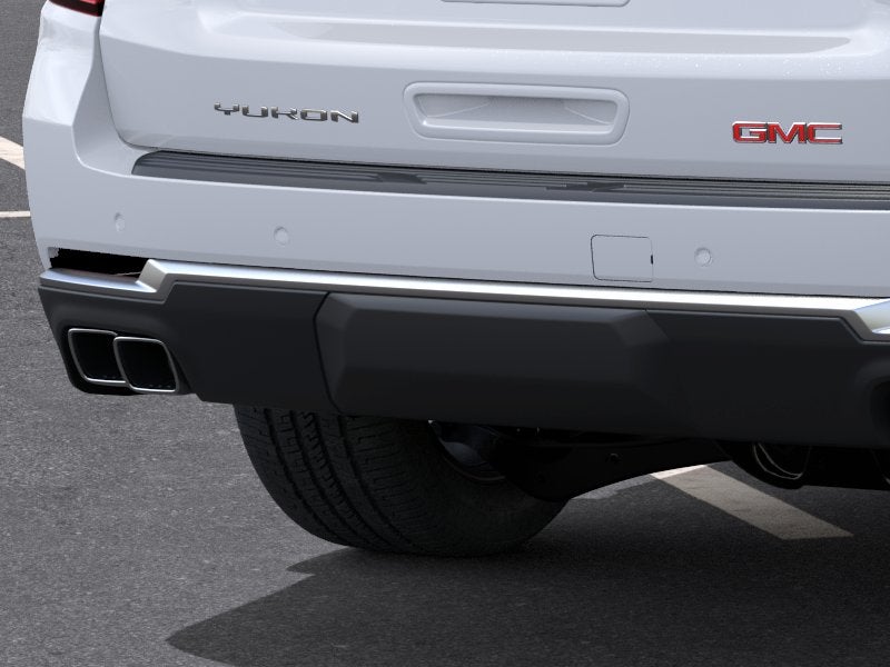 2027 GMC Yukon Denali