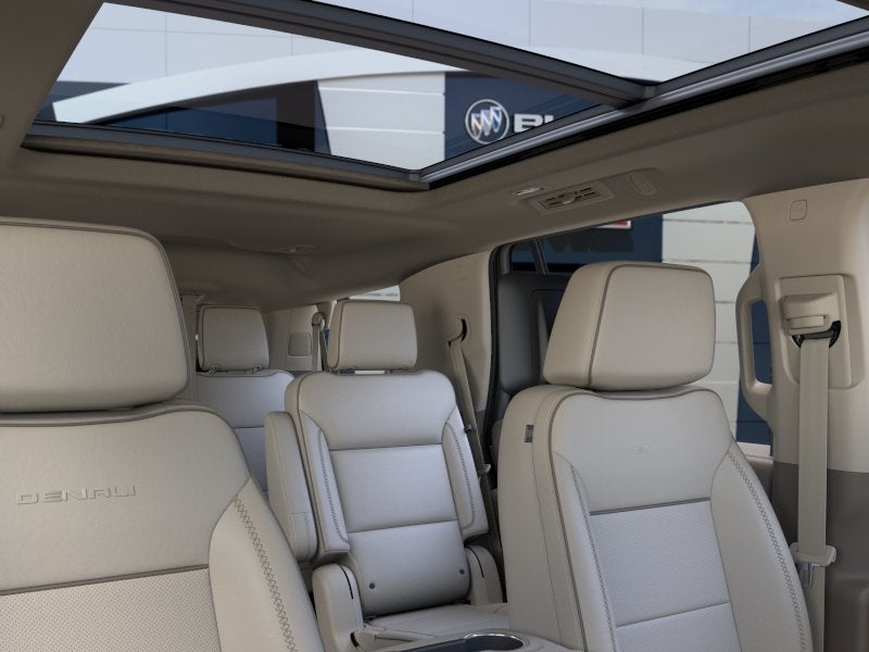2027 GMC Yukon Denali