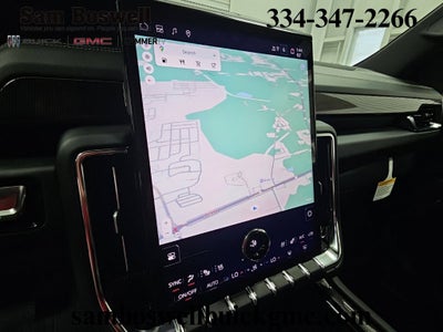 2027 GMC Yukon XL Elevation