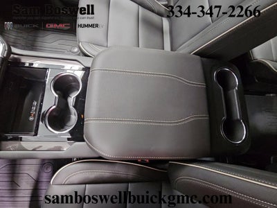 2027 GMC Yukon XL Elevation
