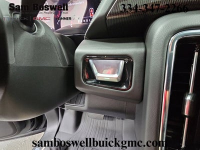 2027 GMC Yukon XL Elevation