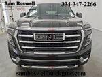 2027 GMC Yukon XL Elevation