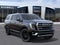 2027 GMC Yukon XL Elevation