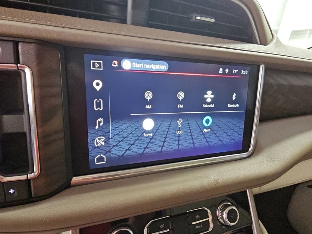 2023 GMC Yukon XL Denali - Photo 15
