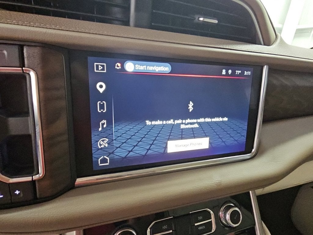 2023 GMC Yukon XL Denali - Photo 16