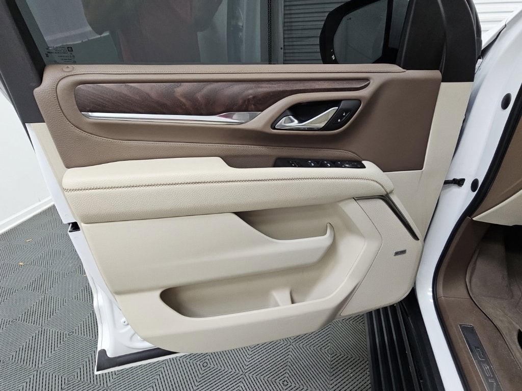 2023 GMC Yukon XL Denali - Photo 32