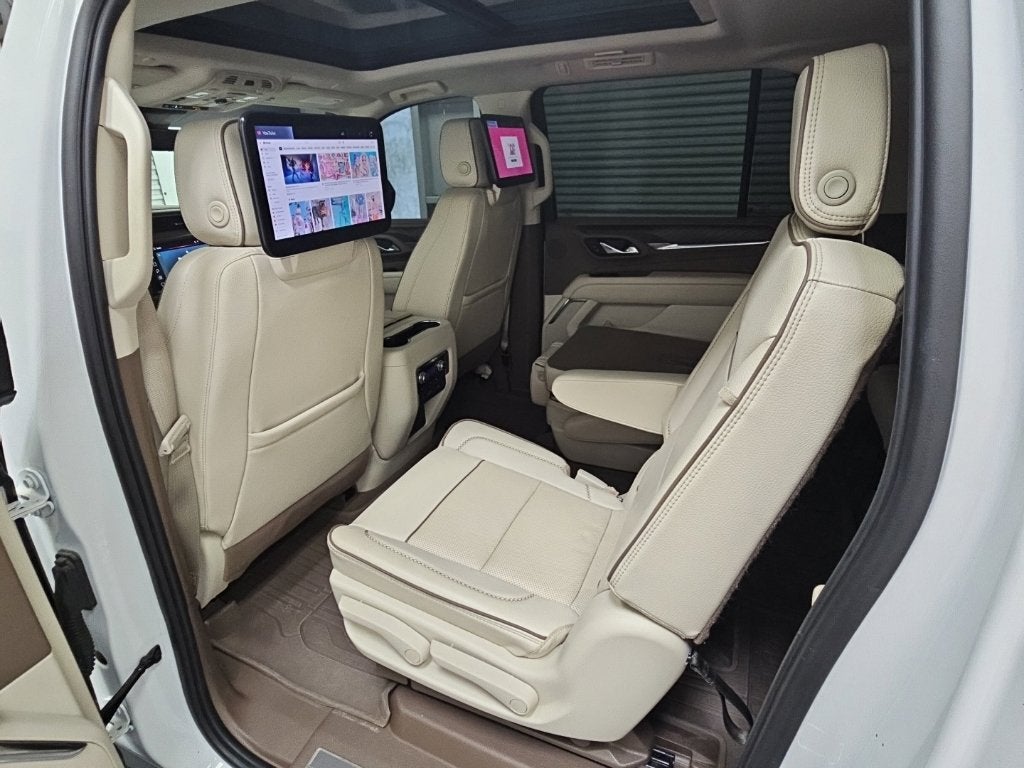 2023 GMC Yukon XL Denali - Photo 34