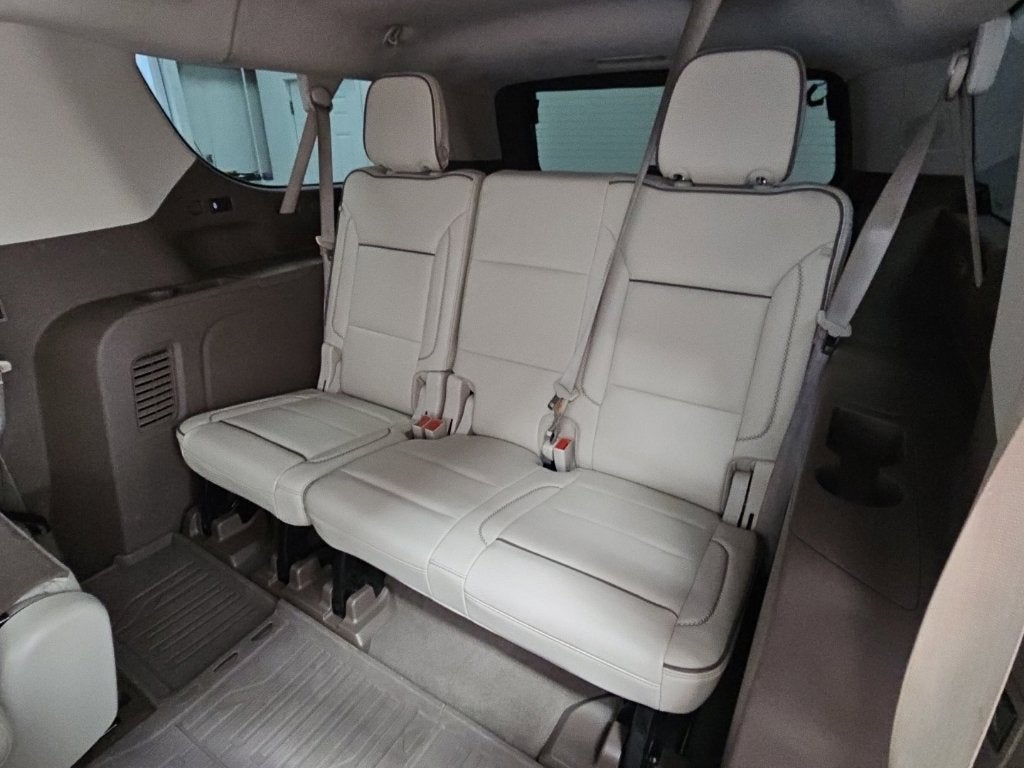 2023 GMC Yukon XL Denali - Photo 37