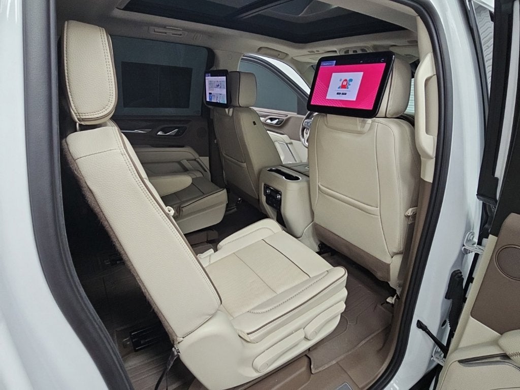 2023 GMC Yukon XL Denali - Photo 42