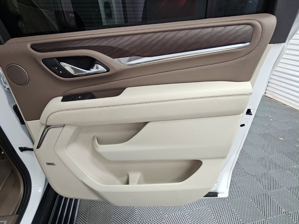 2023 GMC Yukon XL Denali - Photo 43