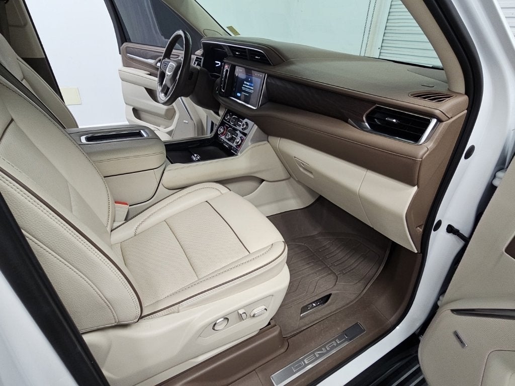 2023 GMC Yukon XL Denali - Photo 44