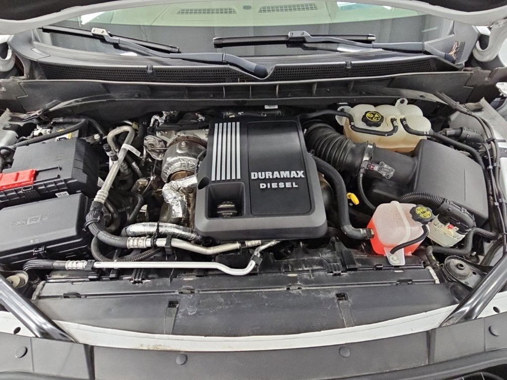 2023 GMC Yukon XL Denali - Photo 48