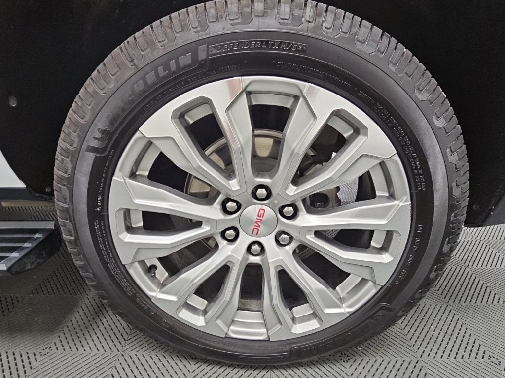 2023 GMC Yukon XL Denali - Photo 49