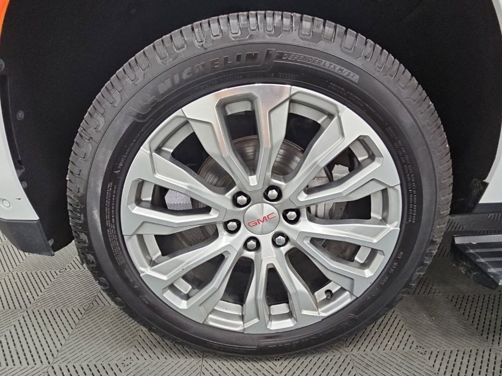2023 GMC Yukon XL Denali - Photo 51