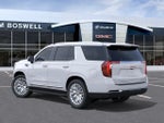 2027 GMC Yukon Elevation