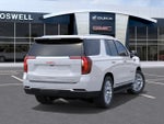 2027 GMC Yukon Elevation