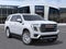 2027 GMC Yukon Elevation