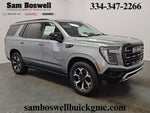2027 GMC Yukon AT4